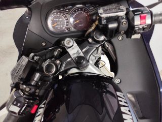 Yamaha FJ 1200 3CV