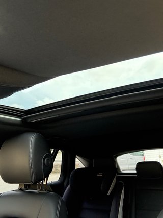 Mercedes-Benz EQC (N293) 2022
