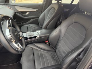 Mercedes-Benz EQC (N293) 2022