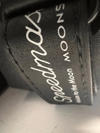Reloj Omega x Swatch ed especial