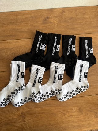 Calcetines Footballsocks Antideslizantes t 36/43