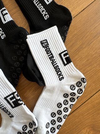 Calcetines Footballsocks Antideslizantes t 36/43