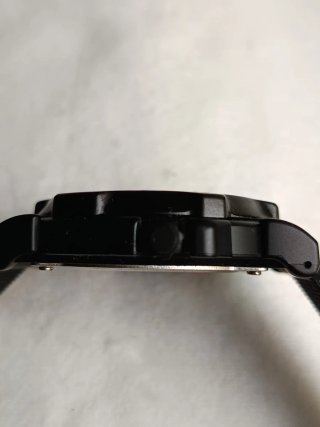 Lorus RQF021 Ana-Digi Vintage 100m – Full Set