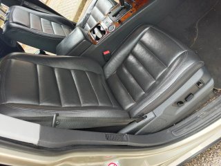 Volkswagen Touareg 2003