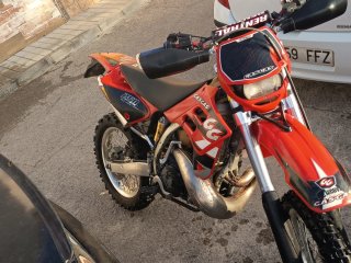 Gas Gas 250 Enduro/Motocross