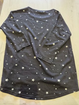 Jersey Vero Moda estrellas Talla S