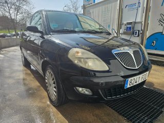 Lancia Ypsilon 2008
