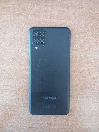 Samsung Galaxy A12
