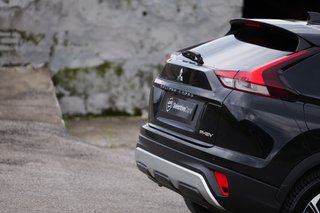 Mitsubishi Eclipse Cross 2023