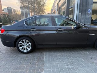BMW Serie 5 2014