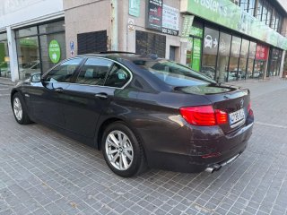BMW Serie 5 2014