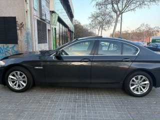 BMW Serie 5 2014