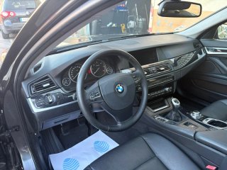 BMW Serie 5 2014