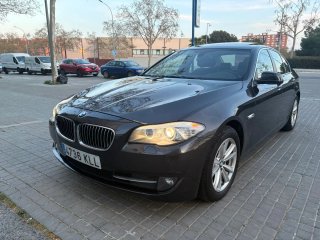BMW Serie 5 2014