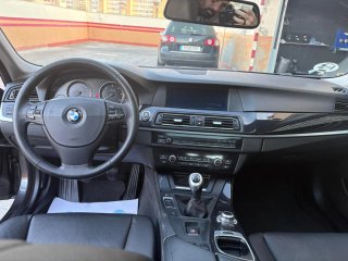 BMW Serie 5 2014