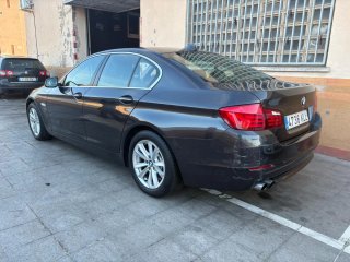 BMW Serie 5 2014