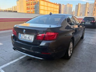 BMW Serie 5 2014