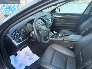 BMW Serie 5 2014