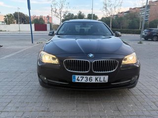 BMW Serie 5 2014