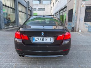 BMW Serie 5 2014