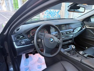 BMW Serie 5 2014
