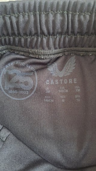 Pantalón corto Athletic Bilbao niño