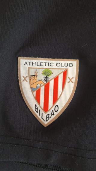 Pantalón corto Athletic Bilbao niño