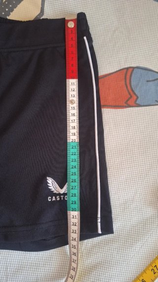 Pantalón corto Athletic Bilbao niño