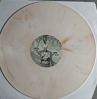 Slayer Live In Paris Punks Not Dead 2LP 10 Copies