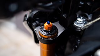 Yamaha MT-09 SP 2022