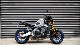Yamaha MT-09 SP 2022