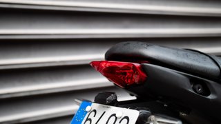 Yamaha MT-09 SP 2022