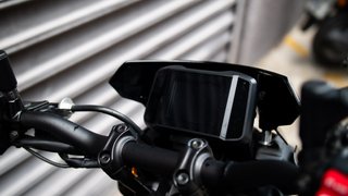 Yamaha MT-09 SP 2022