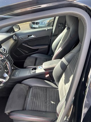 Mercedes-Benz GLA  2016 170/cv