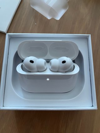 AirPods Pro 3 Nuevos Sin Estrenar