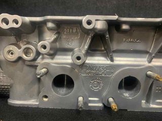 CULATA LAND ROVER RANGE ROVER SPORT 3.0 TDV6 255