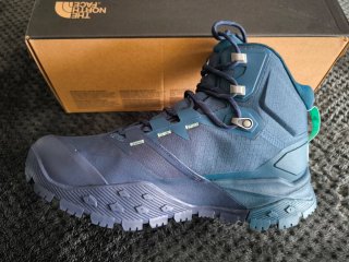 The North Face Offtrail Hike GORE-TEX Nuevas (42)