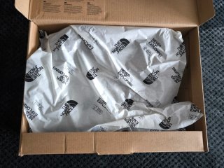 The North Face Offtrail Hike GORE-TEX Nuevas (42)