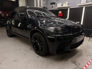 BMW X6 2013
