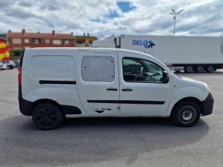 Renault Kangoo Maxi 2011