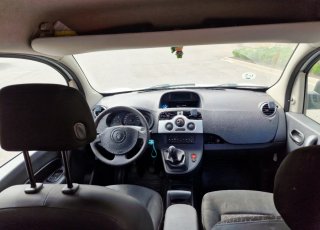Renault Kangoo Maxi 2011