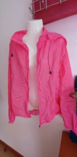 Parca Rosa XL