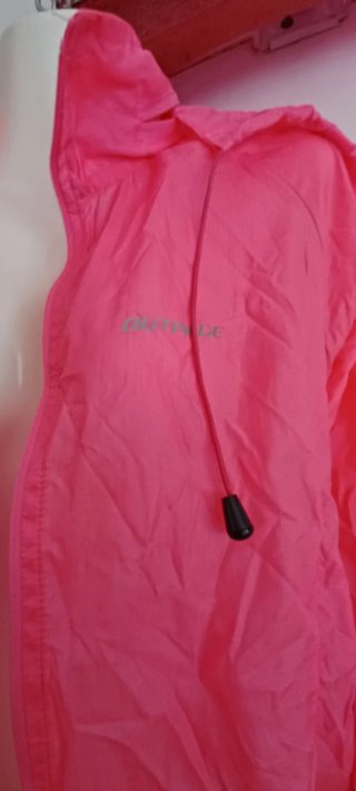 Parca Rosa XL