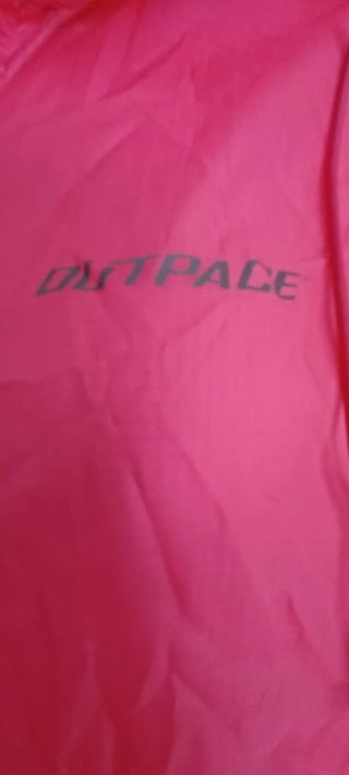 Parca Rosa XL