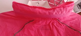 Parca Rosa XL