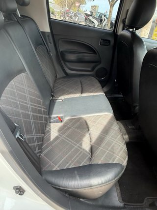 Mitsubishi Space Star 2023
