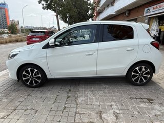 Mitsubishi Space Star 2023