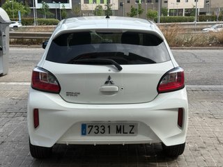 Mitsubishi Space Star 2023