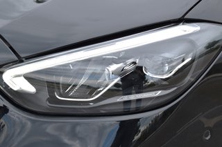 Mercedes C 220d ESTATE MHEV 9G "SÓLO 19.000KM"