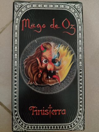 Lote 6 Películas VHS (Acción/Anime)